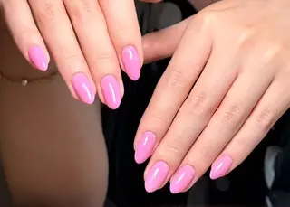 ネイル Pure&Rich Nailのネイルデザイン