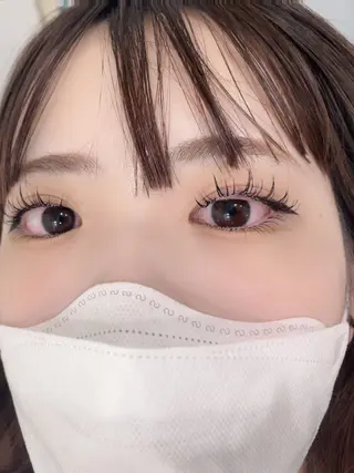 マツエク・マツパ Tina ✨のマツエク・マツパデザイン