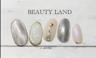 ネイル 市川駅 ✿中津のネイルデザイン