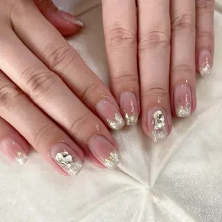 ネイル パラジェル登録サロンfeerique所属・Uchida Mayunaのその他イメージ