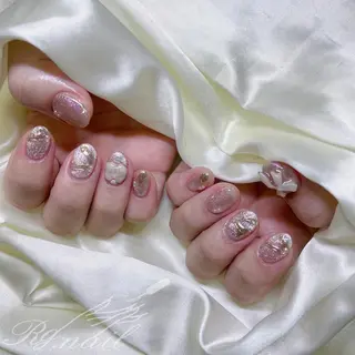 ネイル Cho Artネイル所属・Cho Art ネイルのネイルデザイン