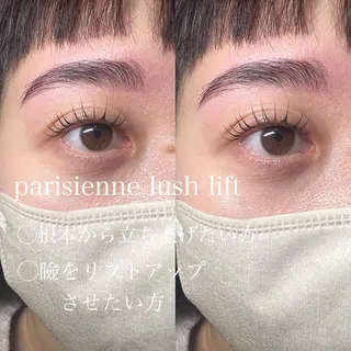 マツエク・マツパ ルレイルシェアサロン.naulu所属・naulu ✧Chinatsuのマツエク・マツパデザイン