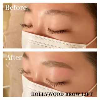 アイブロウ Ｂ&H所属・頭痛•肩こり専門/ 眉サロンB&H心斎橋のエステ・リラクイメージ