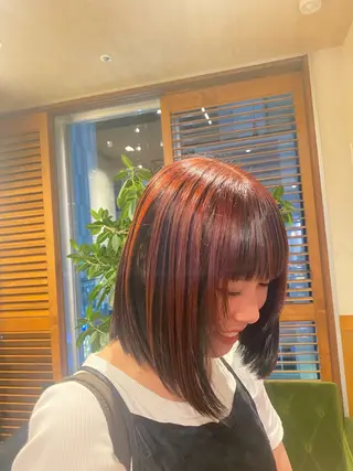 ミディアム メンズカット募集中 いわたもえのヘアスタイル
