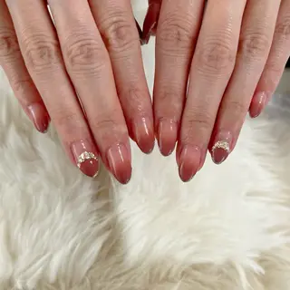 ネイル パラジェル登録サロンfeerique所属・Uchida Mayunaのその他イメージ