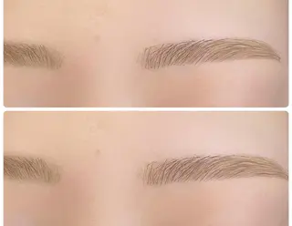 アイブロウ NUEVO 横浜西口店の眉毛・アイブロウイメージ