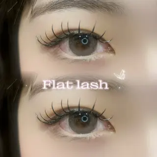 マツエク・マツパ 🎀misaki 🎀のマツエク・マツパデザイン