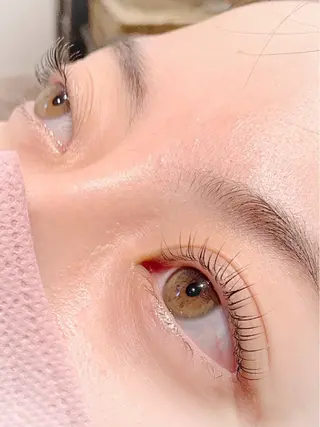 マツエク・マツパ DL ･BEAUTYのマツエク・マツパデザイン