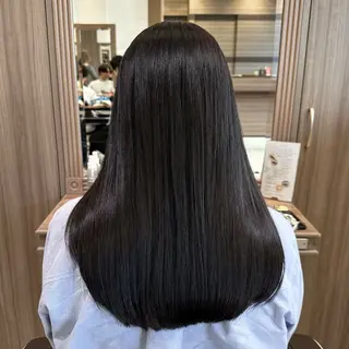 カラー 🌼モデル募集中🌼 淡谷 凜のヘアスタイル