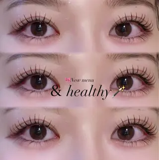 マツエク・マツパ Neolive銀座/ MINAMI🎀のマツエク・マツパデザイン