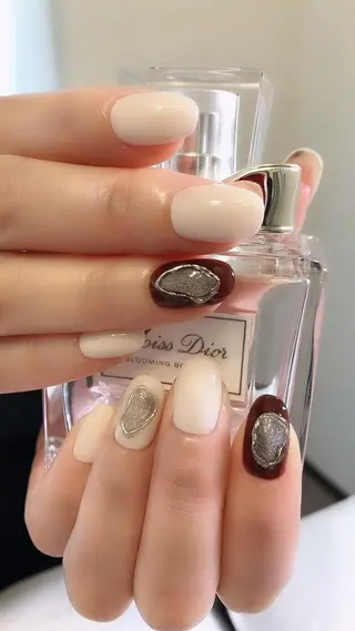 ネイル Petite Cannelle所属・Petite Cannelleのネイルデザイン