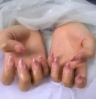 ネイル はあとねいる 松戸駅前店のネイルデザイン