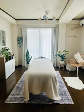 Serenity所属・セレニティ🌿当日 予約OKのエステ・リラクイメージ