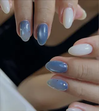 ネイル LETHI LINHのネイルデザイン