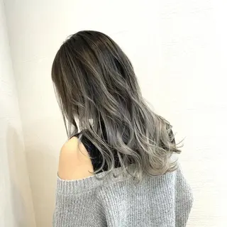 セミロング 🍀favori🍀 kanekoのヘアスタイル