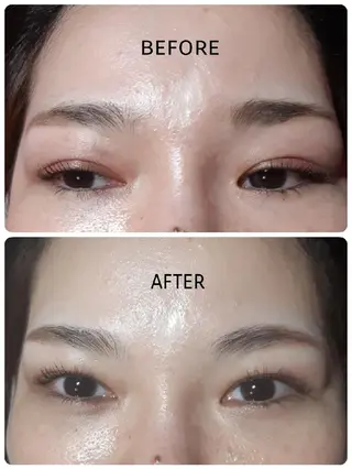 cherie アメツツミのマツエク・マツパデザイン