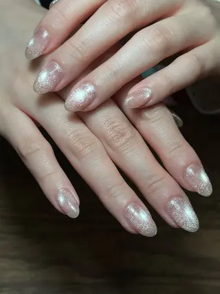 ネイル 🌻Sunrich Fuka🌻のネイルデザイン