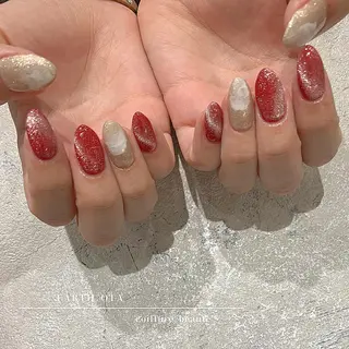 ネイル Rena colore'のネイルデザイン