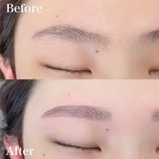 アイブロウ エサージュ　池袋店所属・エサージュ 池袋店の眉毛・アイブロウイメージ