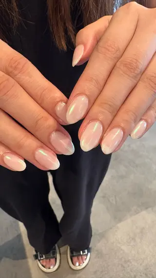 ネイル Signail所属・YUIKO ୨୧のネイルデザイン