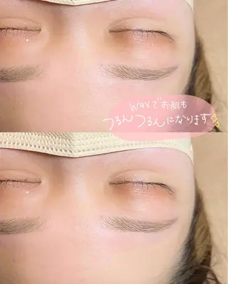 🍒眉毛/まつ毛 Sanaの眉毛・アイブロウイメージ