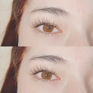 マツエク・マツパ Neo店長🌿 KOTONO🌿のマツエク・マツパデザイン