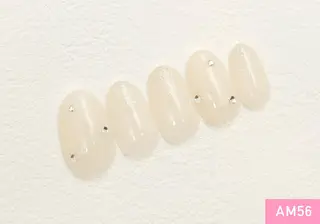 ネイル 新橋Nail きりかのネイルデザイン