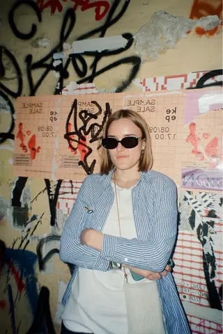 ミディアム カラー hair salon HaLaNa所属・新高円寺 Miranoのヘアスタイル