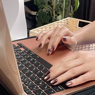 ネイル PEPE  by Okaba  平野店所属・pepe大阪平野 / hinaのネイルデザイン