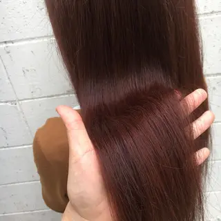 ロング ♡KAORI hip'seyes♡のマツエク・マツパデザイン