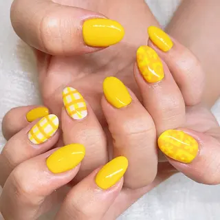 ネイル ♡Nailist yui♡のネイルデザイン