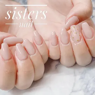 ネイル sisters nail.fのネイルデザイン