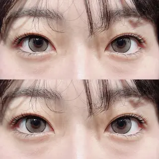 マツエク・マツパ アイ.ネイリスト りこの眉毛・アイブロウイメージ