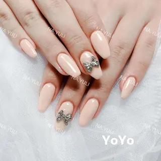 ネイル YUKI 💗 渋谷店のネイルデザイン