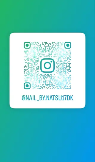 ネイル Nail Sare Salon Mariris所属・Natsumi💎 堺筋本町ネイルサロンのネイルデザイン