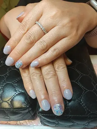 ネイル haru  nailのネイルデザイン