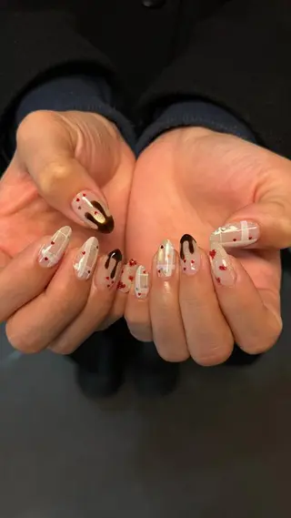 ネイル kaoネイル /青山のネイルデザイン