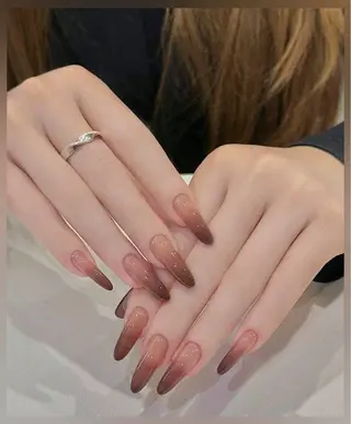 ネイル Van Nail Salonのネイルデザイン