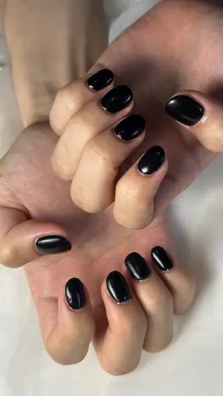 ネイル うにゃねいる🌷 Mayaのネイルデザイン