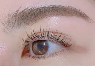 マツエク・マツパ eyelist mikiのマツエク・マツパデザイン