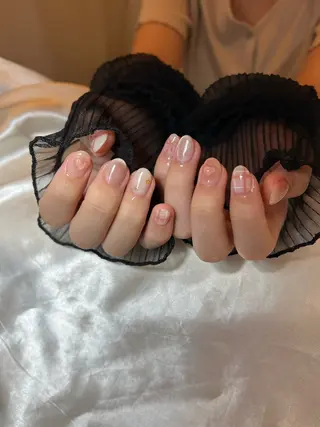 ネイル M's Nailのネイルデザイン
