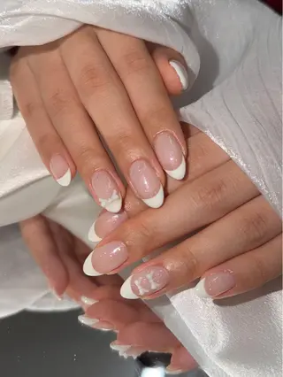 ネイル RIKAKO🫧 矢場町/栄/名古屋のネイルデザイン