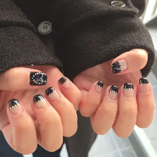 ネイル MINAMI ☆.*˚/個性派のネイルデザイン