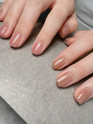 ネイル Nailsalon Soaのネイルデザイン