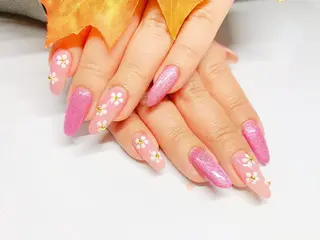 ネイル Lino Nailのネイルデザイン