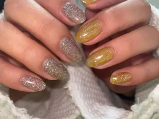 ネイル atelier moamのネイルデザイン