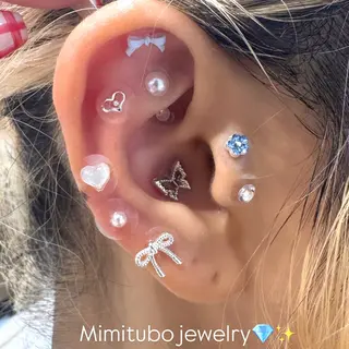 Eyelist 中島🎀のマツエク・マツパデザイン