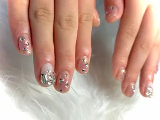 ネイル Nail room Aのネイルデザイン