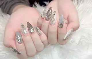 ネイル スカルプ専門店 Ｄ-Beautyのネイルデザイン