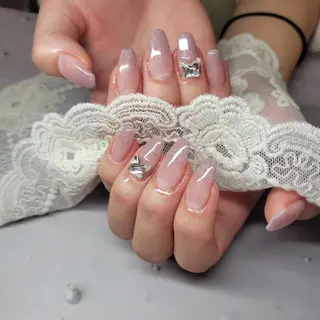 ネイル Nail salon Coco所属・Nail salon Coco【溝の口駅】のネイルデザイン